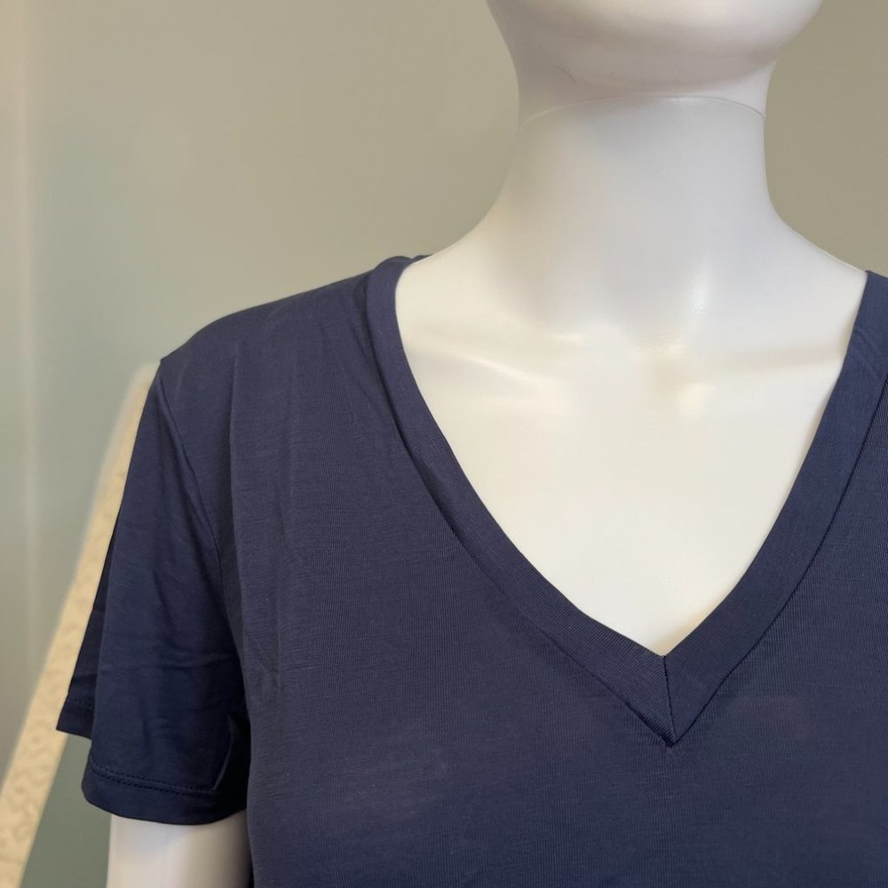 Zara Tee View 2